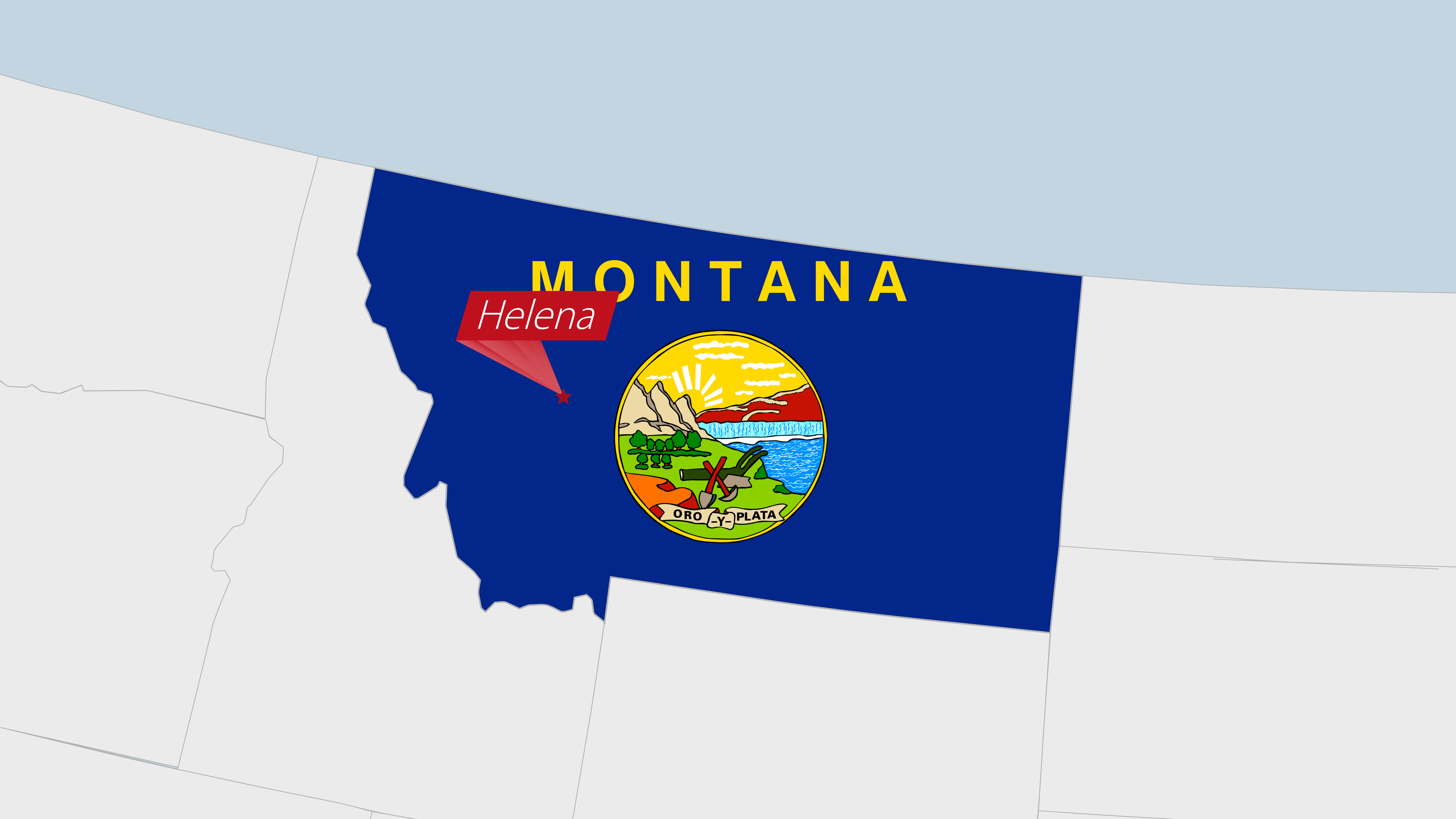 Montana image